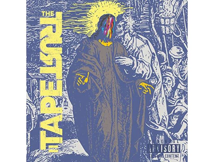 Trust Tape 2
