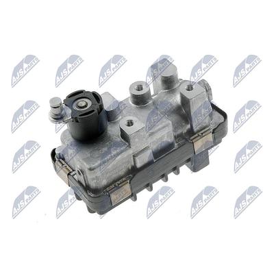 Nty Lader, Aufladung [Hersteller-Nr. ECD-FR-002] für Ford