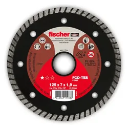 fischer Trennscheibe FCD-TES 180 x 2,5 x 22,23 DIA