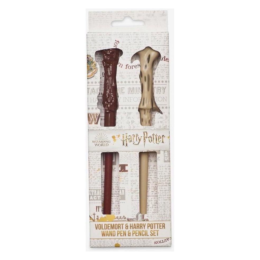 Sombo Harry Potter Schreibset (2x) (830.59207470)