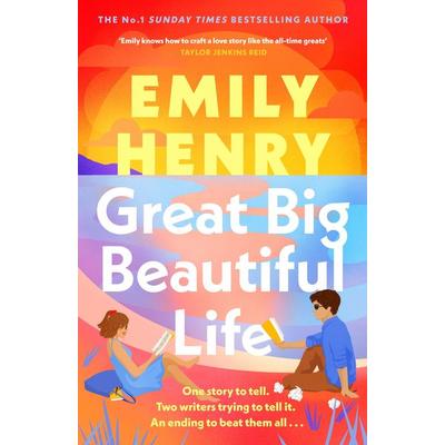 Great Big Beautiful Life, Taschenbuch von Emily Henry, Penguin Books Ltd