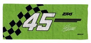 Northwest NASCAR Fast Track Cooling Towel