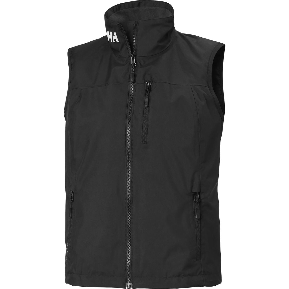 Helly Hansen W Crew Vest 2.0 black (990) 2XL 34451_990-2XL