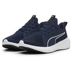 PUMA Softride Carson Laufschuhe 02 - club navy/puma white/puma black 40.5