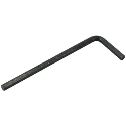Makita 6-kant-Stiftschlüssel, 3 mm - SC00000103