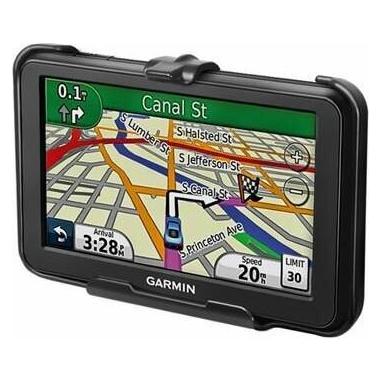 RAM Mounts Unpkd RAM Holder Garmin Nuvi (RAM-HOL-GA49U)