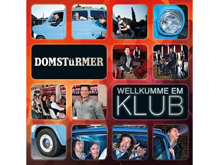 Wellkumme Em Klub