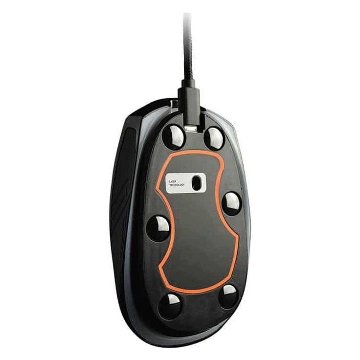 Pixminds Lexip Gaming MO42 V2 Mousepad (JVAPCM00600)
