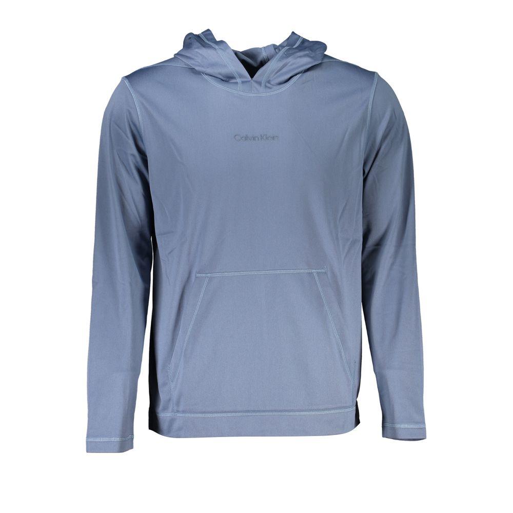 Performance Hoodie im Sportlichen Stil