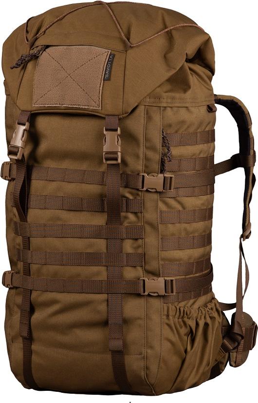 Savotta Kantamus 60L braun