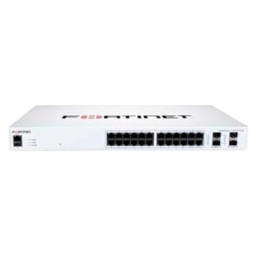 Fortinet FS-124F (24 Ports) (FS124F)