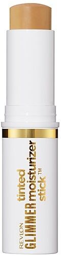 Revlon Glimmer Tinted Moisturizer Stick 140