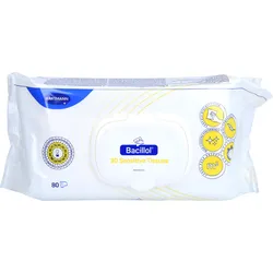 Bacillol 30 Sensitive Tissues Flow-Pack 24 ST