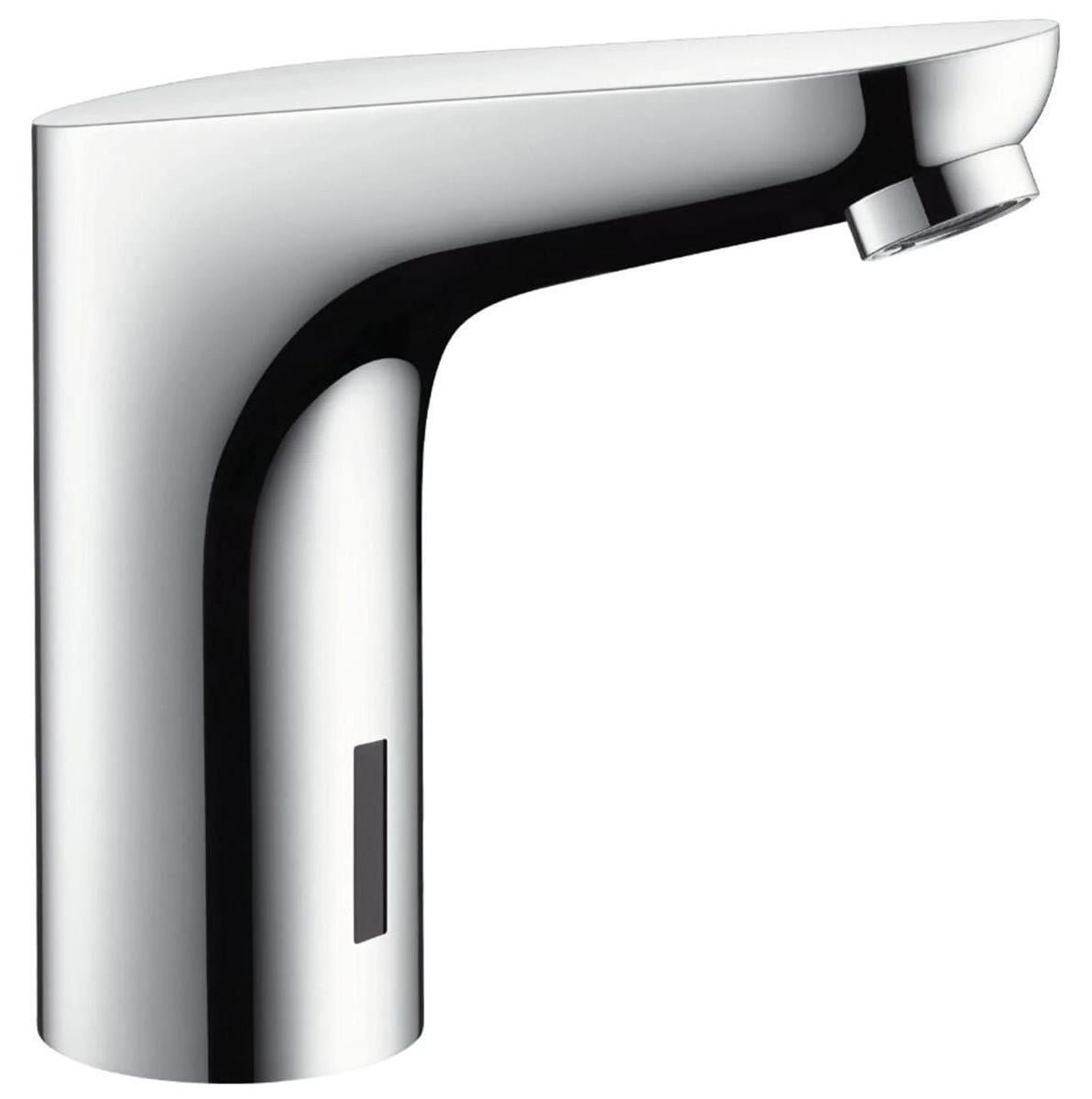 Hansgrohe Focus wastafelkraan chroom