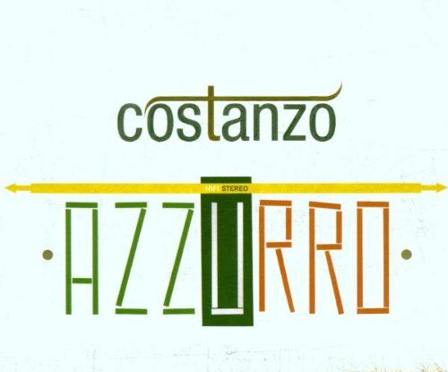 Costanzo - Azzurro - Preis vom 30.09.2026 22:30:23 h
