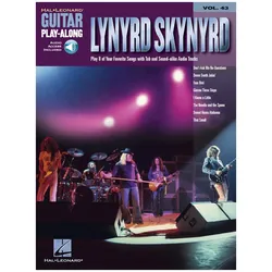 Lynyrd Skynyrd, Fachbücher