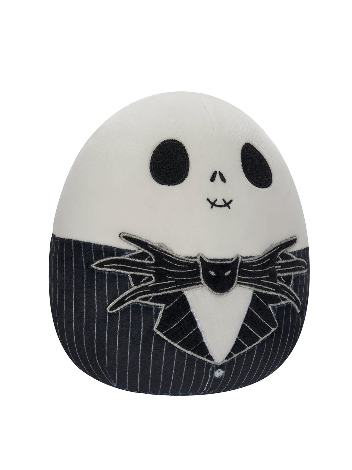 Squishmallows The Nightmare Before Christmas (Jack Skellington)