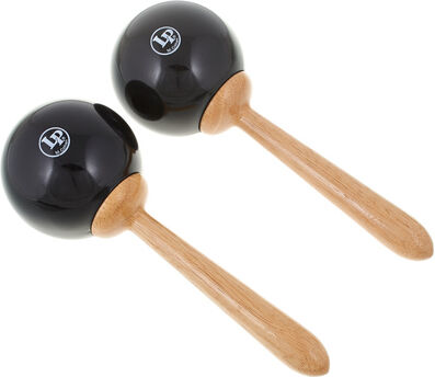 LP 389 Fiber Maracas Noir
