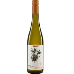 Stefan J.Schmitzer Riesling demeter 0,75L