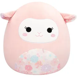 Jazwares Squishmallows Lamm Pink 40cm (40.64 cm)