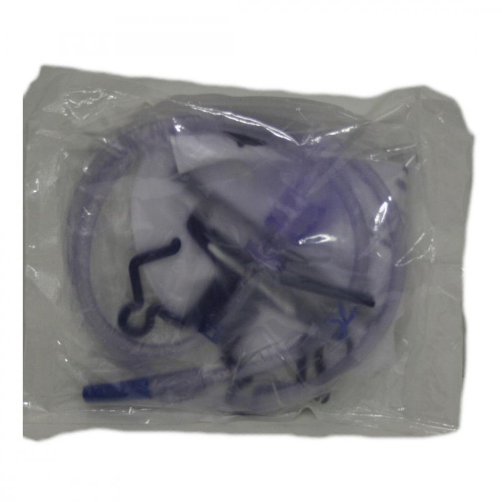 Medline International Germany GmbH Urosid Urindr.sys.2l 120 cm Schl.ablassh.senkr. 00827426