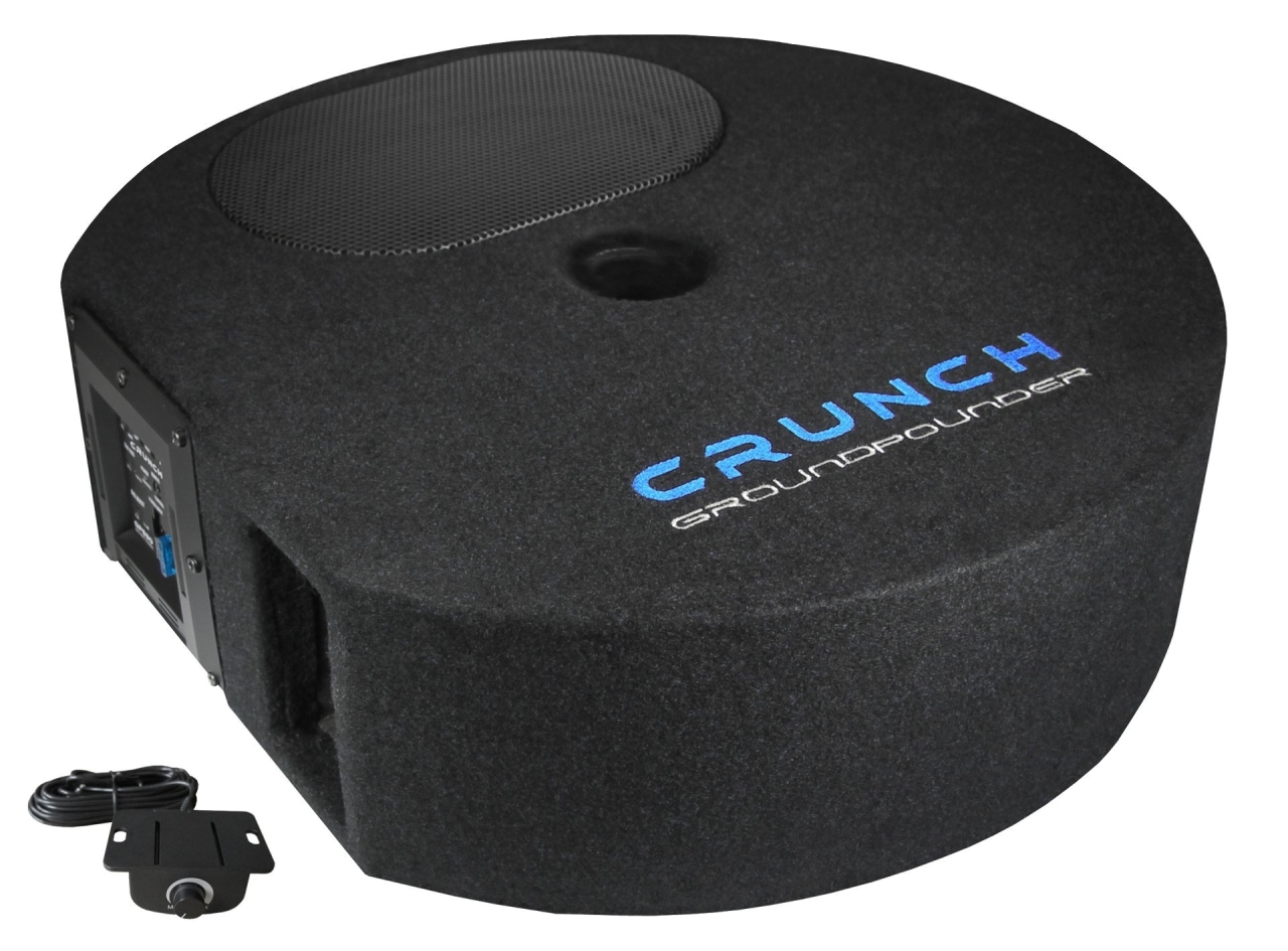 Crunch GP690