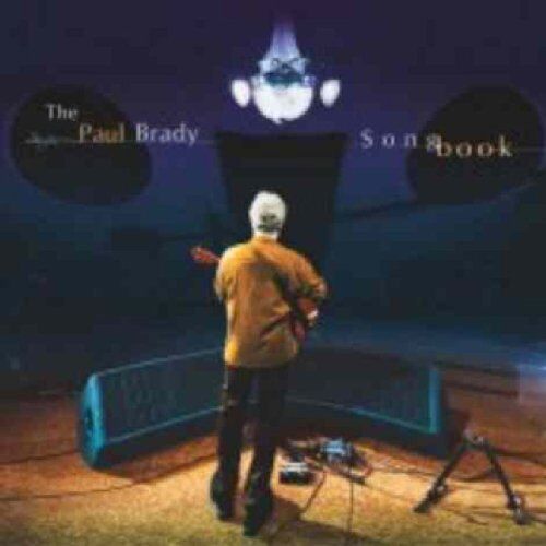 Paul Brady - Songbook - Preis vom 16.10.2026 11:41:07 h