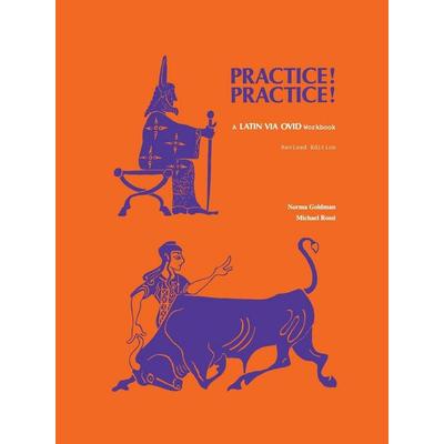 Practice! Practice!, Taschenbuch von Norma Goldman, Wayne State University Press, 978-0-8143-2611-4