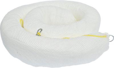 Ölsperre, L 25000 x Ø 200 mm, für 726 l, weiß, 1 Stück