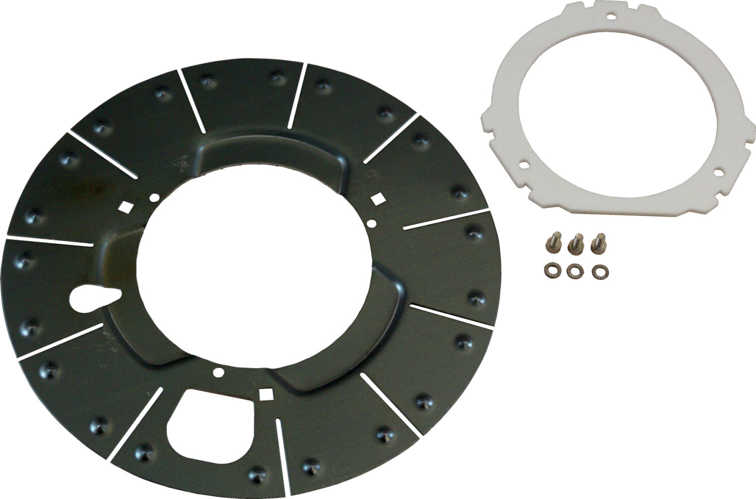 Wolf set accessoire de brûleur 8613797 pour CGB-35/0