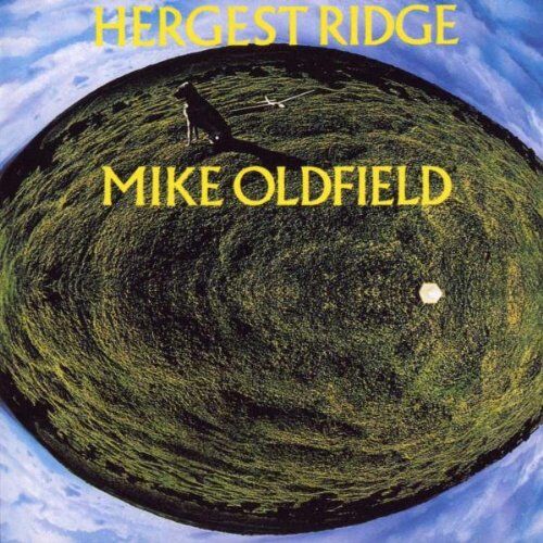 Mike Oldfield - Hergest Ridge - Preis vom 11.10.2026 23:13:37 h