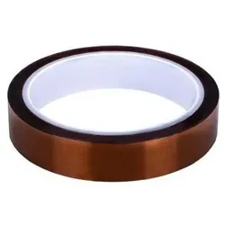 RS PRO, Klebeband, Electro Insulating Tape Polyimid-Folie Isol (25 mm)