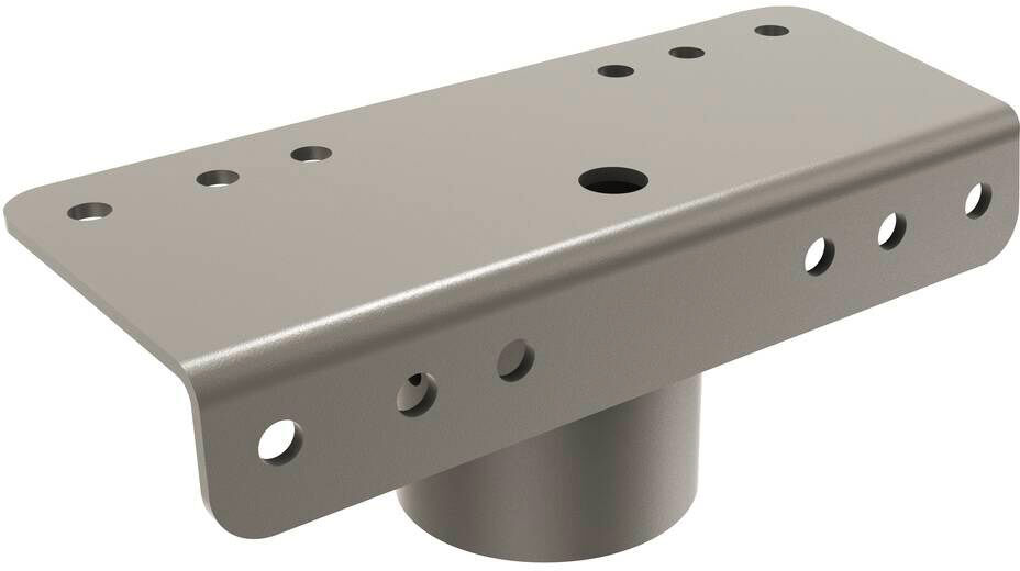Slv Floodlight C, Pole Mount 76 - Strahler (Outdoor)