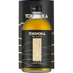 Whisky - White Oak Distillery - Tokinoka Black - 0.5L