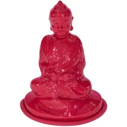 Gießform Buddha mit Halterung