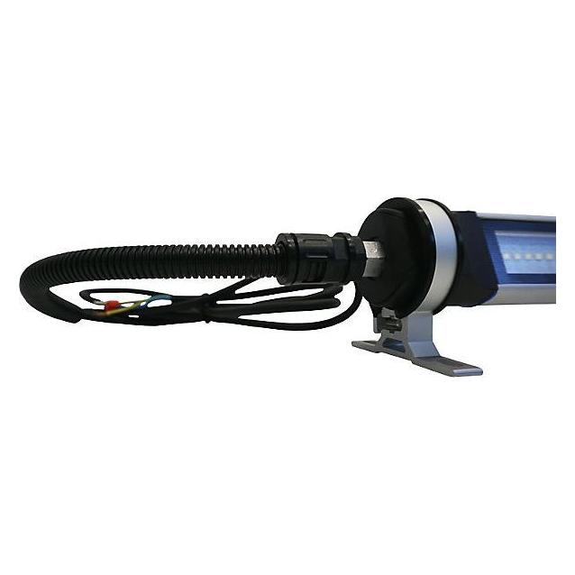 kaiserkraft LED-Arbeitsplatz-/Maschinenleuchte Workis 6.1 (998 lm) (S-ML-C140012W)