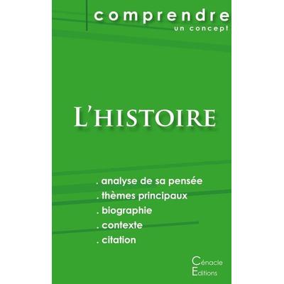 Bac philo : L'Histoire; Taschenbuch von Les Éditions du Cénacle, Les éditions du Cénacle, 978-2-36788-744-9