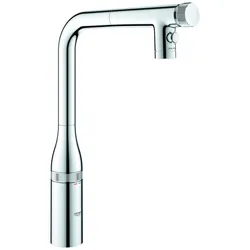 Grohe Spültischarmatur Essence SmartControl 31892000