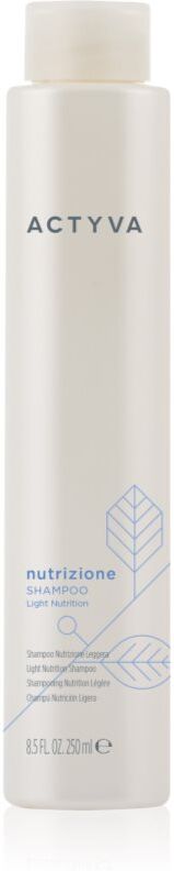 Kemon Group Actyva Nutrizione shampoing nourrissant pour cheveux 250 ml