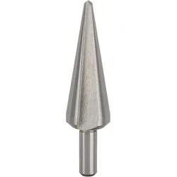 Bosch Blechschälbohrer HSS, Schaftdurchmesser 1/4 Zoll - 2608597523