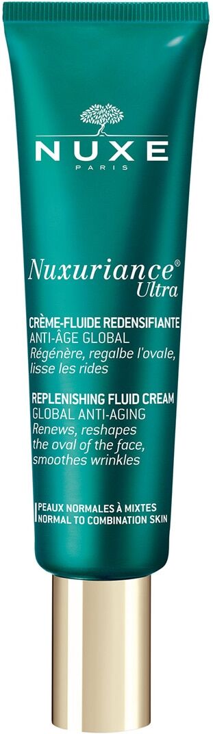 NUXE Fluido Ultra Nuxuriance 50 ml .