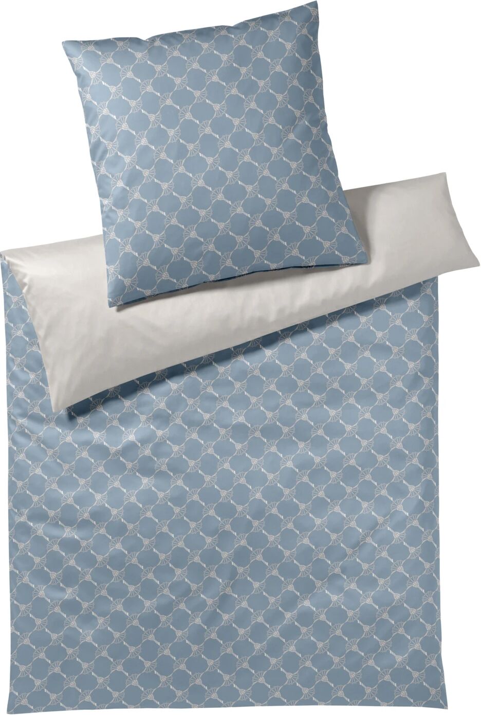 Joop Cornflower Double, Bright Blue  Blau