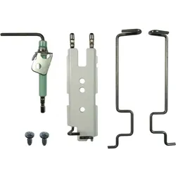 Bosch Elektrodensatz 87186413190 für Gasheizkessel