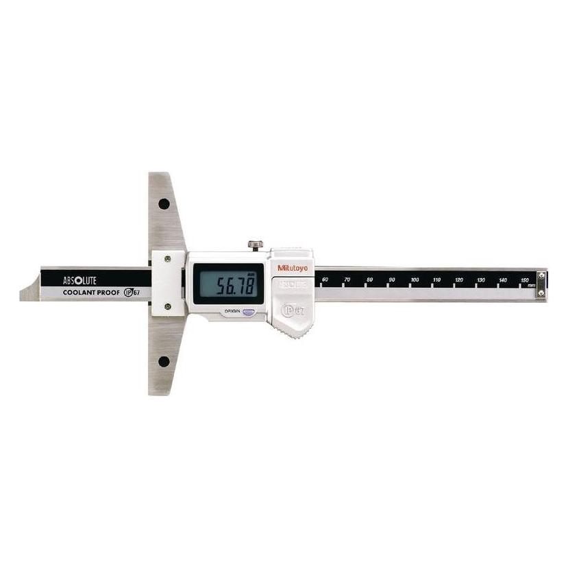 Mitutoyo Tiefenmessschieber (30 cm) (571-253-10)