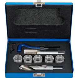 BGS Gewinde-Reparatursatz M24 x 2,0 9tlg. - 99438
