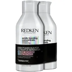 Redken Acidic Bonding Concentrate XL Pflege-Duo 2x500 ml