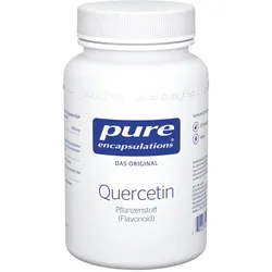 Pure Encapsulations Quercetin Kapseln