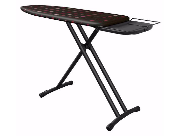 Laurastar Plusboard Lips Bügelbrett – schwarz