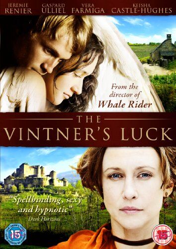Niki Caro - Vintners Luck [UK Import] - Preis vom 12.10.2026 11:37:12 h
