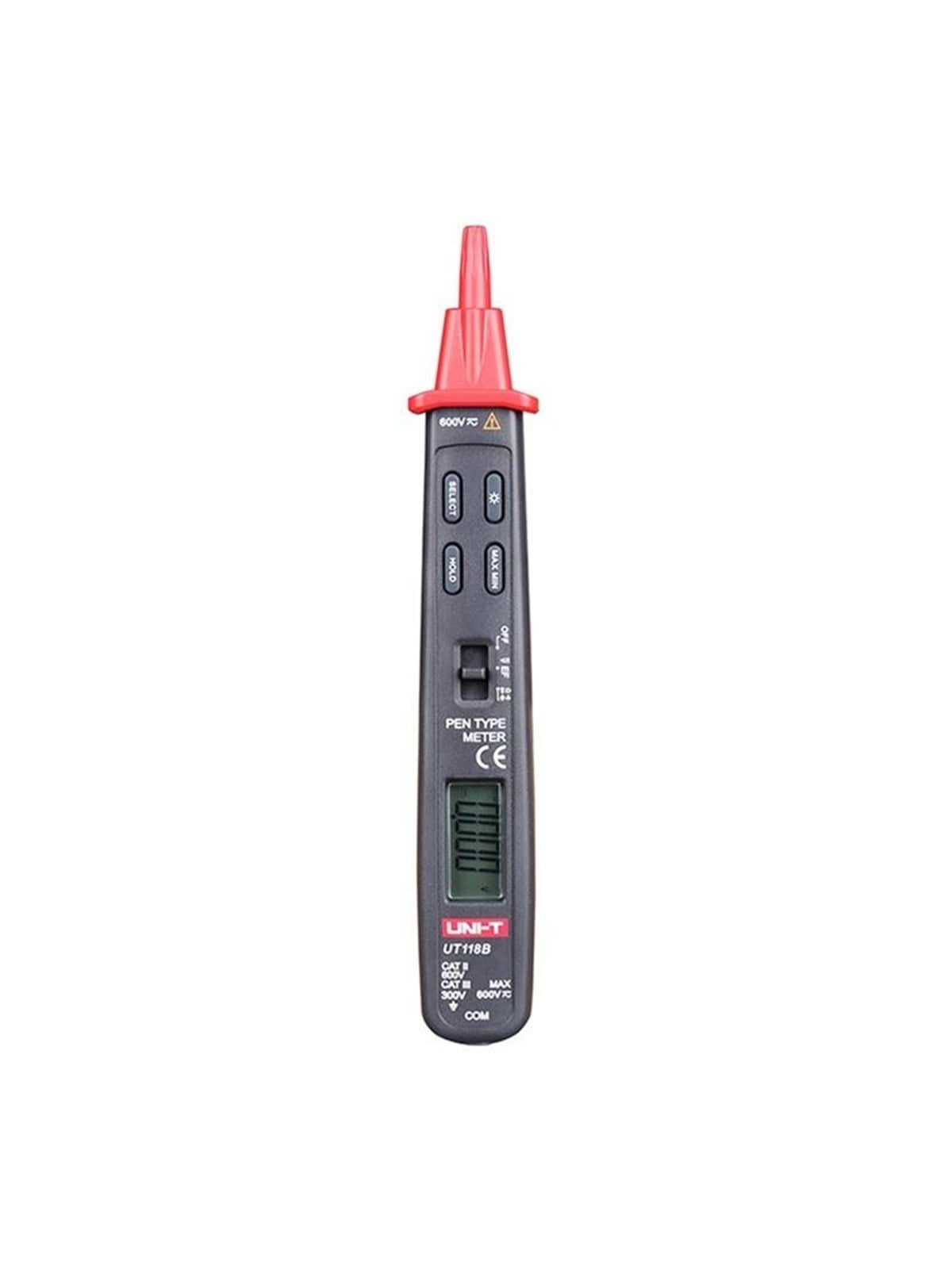 UNI-T UT118B digitales Multimeter